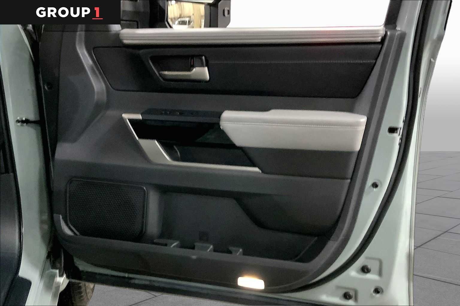 Certified Used 2025 Lunar Rock Toyota Limited Hybrid image 23