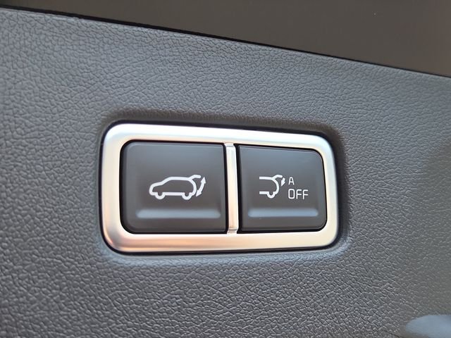 New 2026 Black Kia X-Line SX Prestige image 14