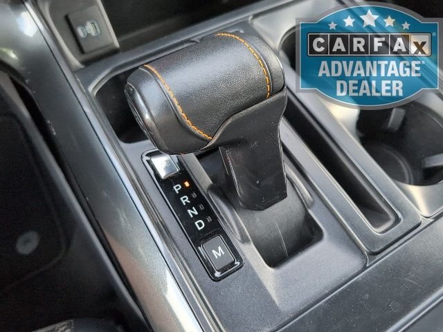 Used 2023 Gray Ford Tremor image 24