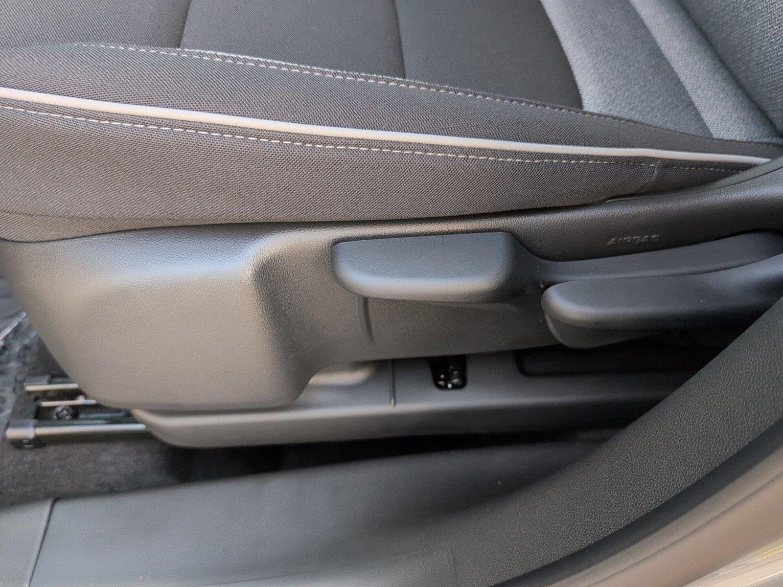 New 2026 Sterling Gray Metallic Chevrolet LT image 13