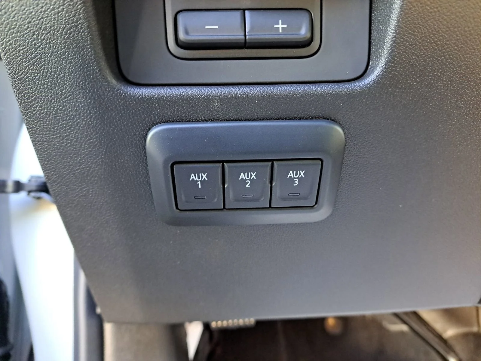 2026 GMC Canyon AT4X - Photo 37