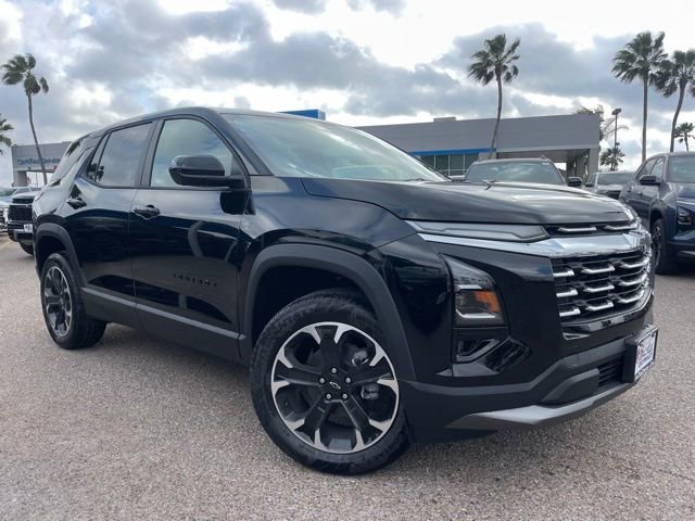 2026 Chevrolet Equinox LT 1.5T's photo