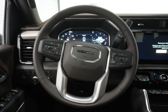 2026 GMC Sierra 2500HD Denali - Photo 27