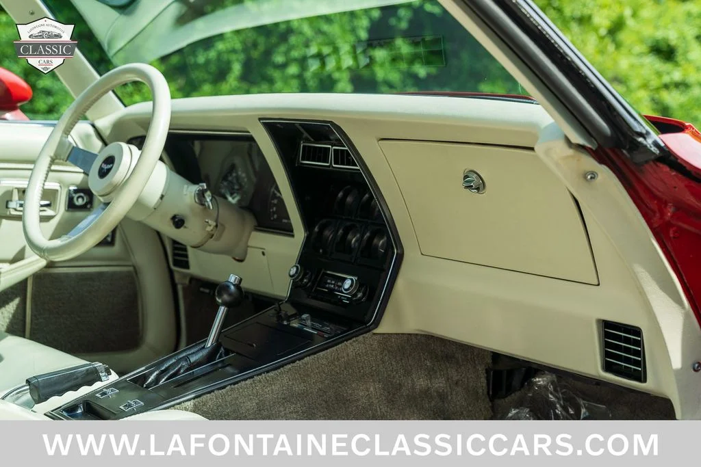 Used 1979 Red Chevrolet  image 51