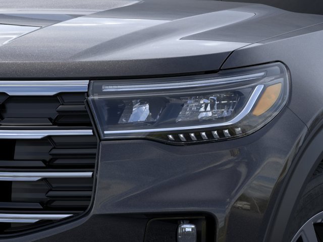 New 2026 Agate Black Metallic Ford Active w/200A Pkg image 41