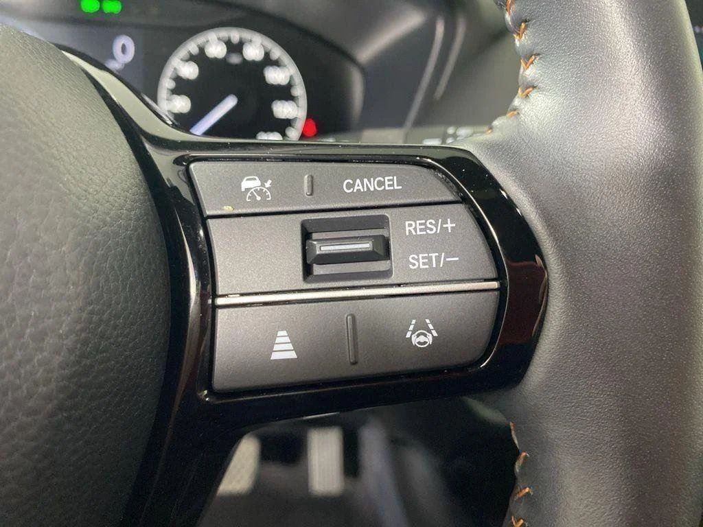 Used 2024 Urban Gray Pearl Honda Sport image 14