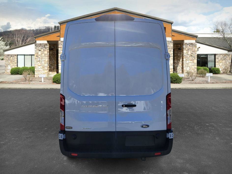 2024 Ford Transit Van Base - Photo 6