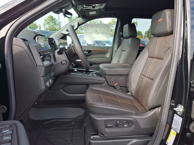 2026 Chevrolet Tahoe High Country - Photo 6