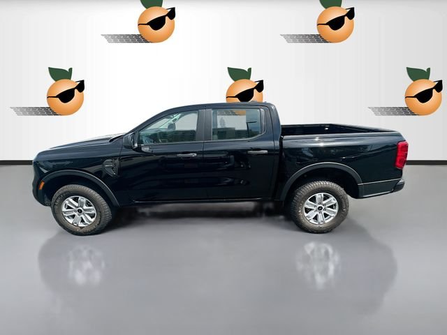 2025 Ford Ranger XL - Photo 35