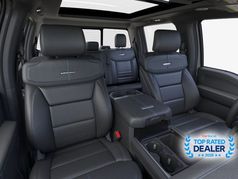 New 2026 Avalanche Ford Platinum image 11