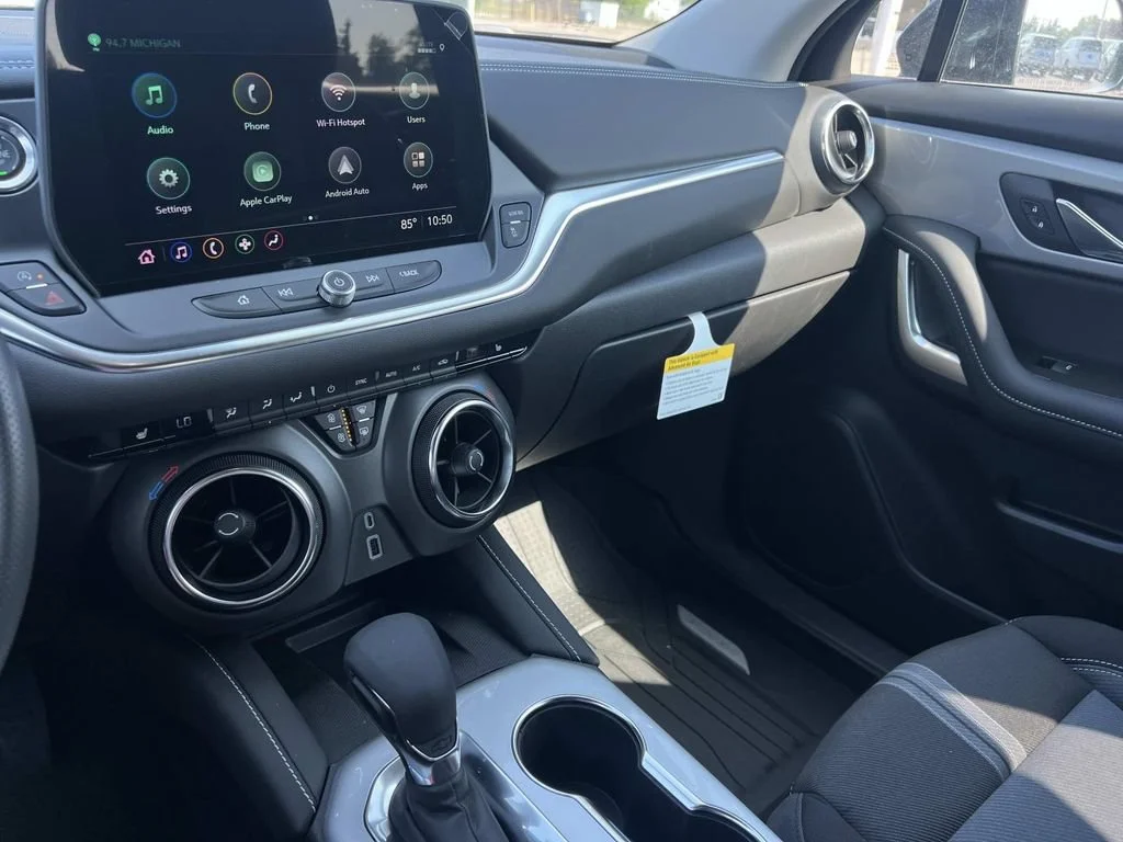 2026 Chevrolet Blazer 2LT - Photo 23