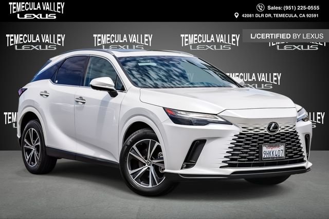 2023 Lexus RX 350 350 Premium FWD's photo