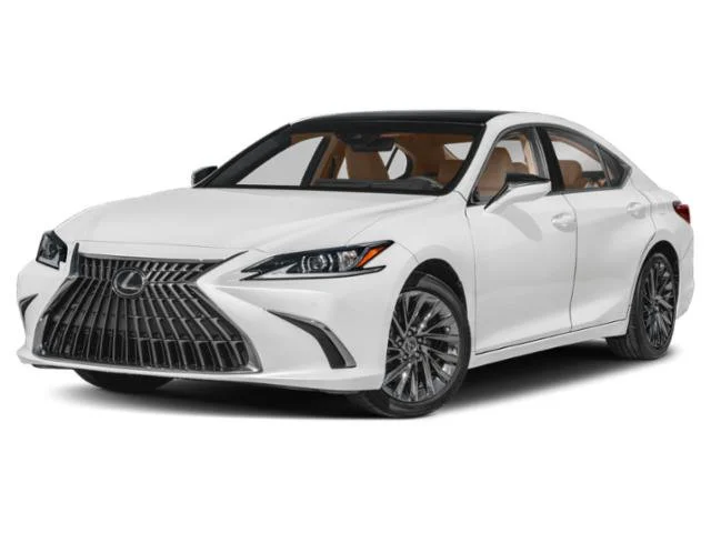 2024 Lexus ES 350 350 Luxury's photo