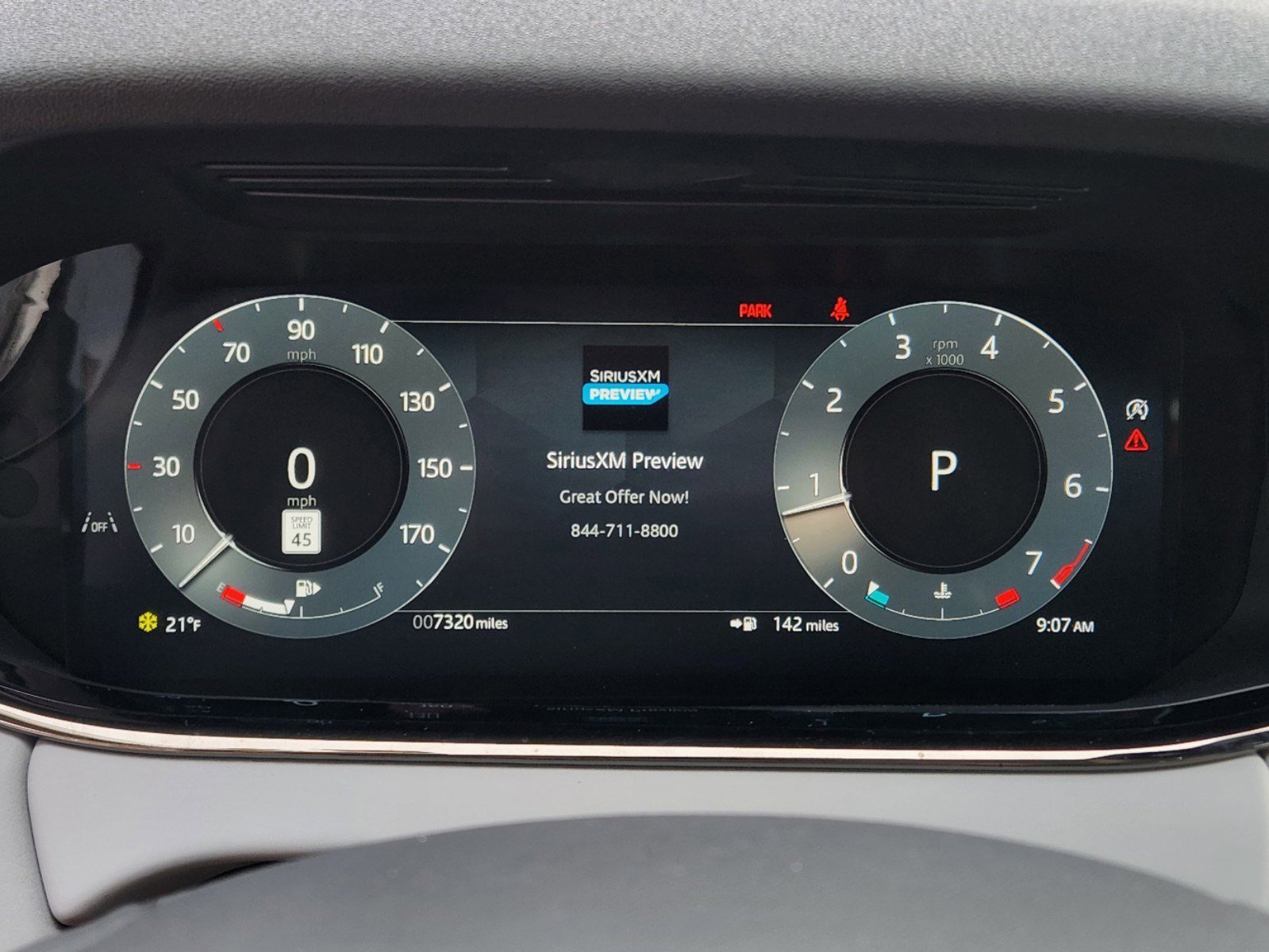 Certified Used 2024 Fuji White Land Rover S image 19