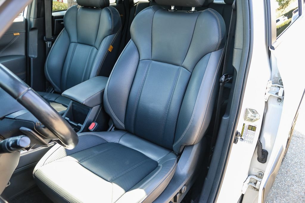 2022 Subaru Forester Wilderness - Photo 24