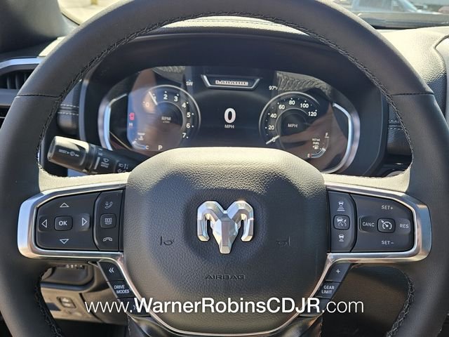 2026 RAM 1500 Laramie - Photo 26