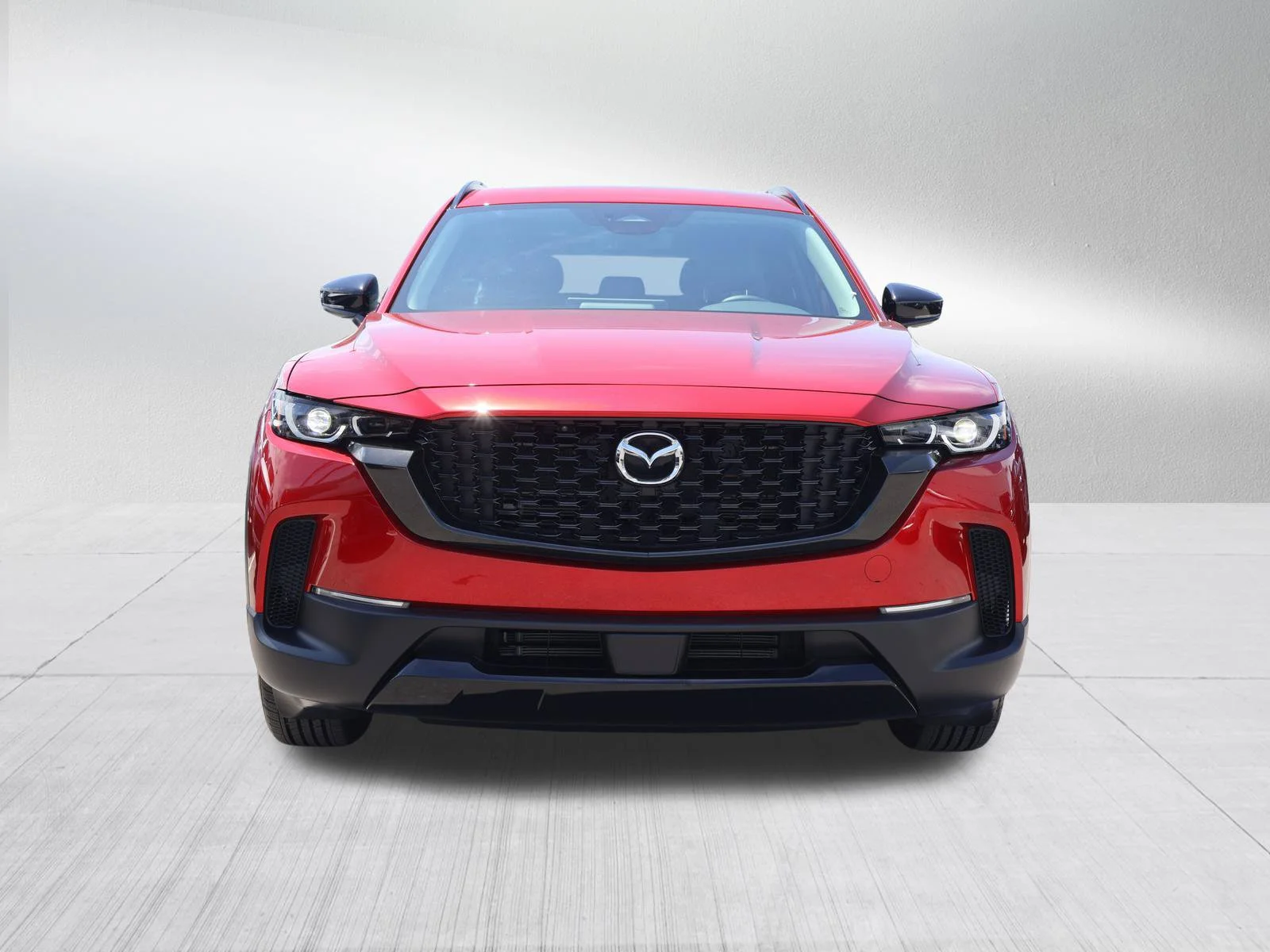 Certified 2025 Mazda CX-50 Premium with VIN 7MMVAADW0SN136996 for sale in Kansas City