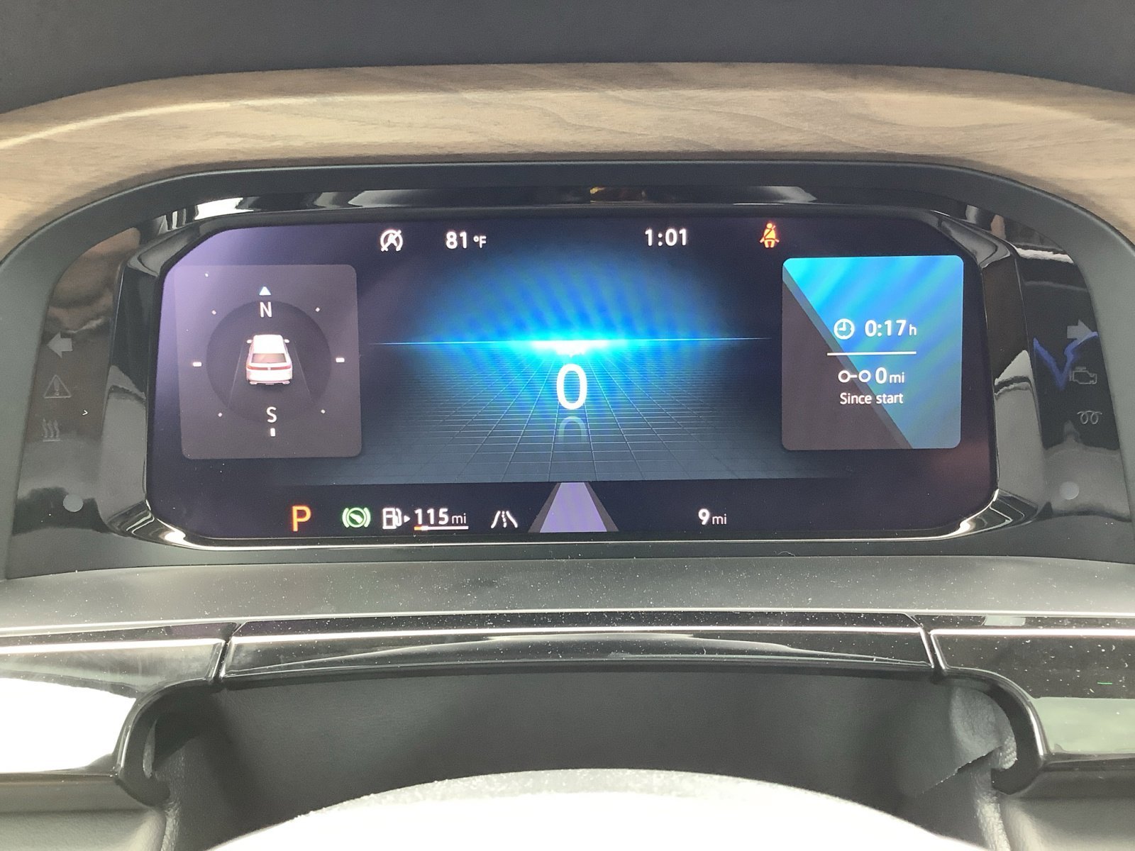 New 2025 Pure White Volkswagen 2.0T SE w/Technology image 20