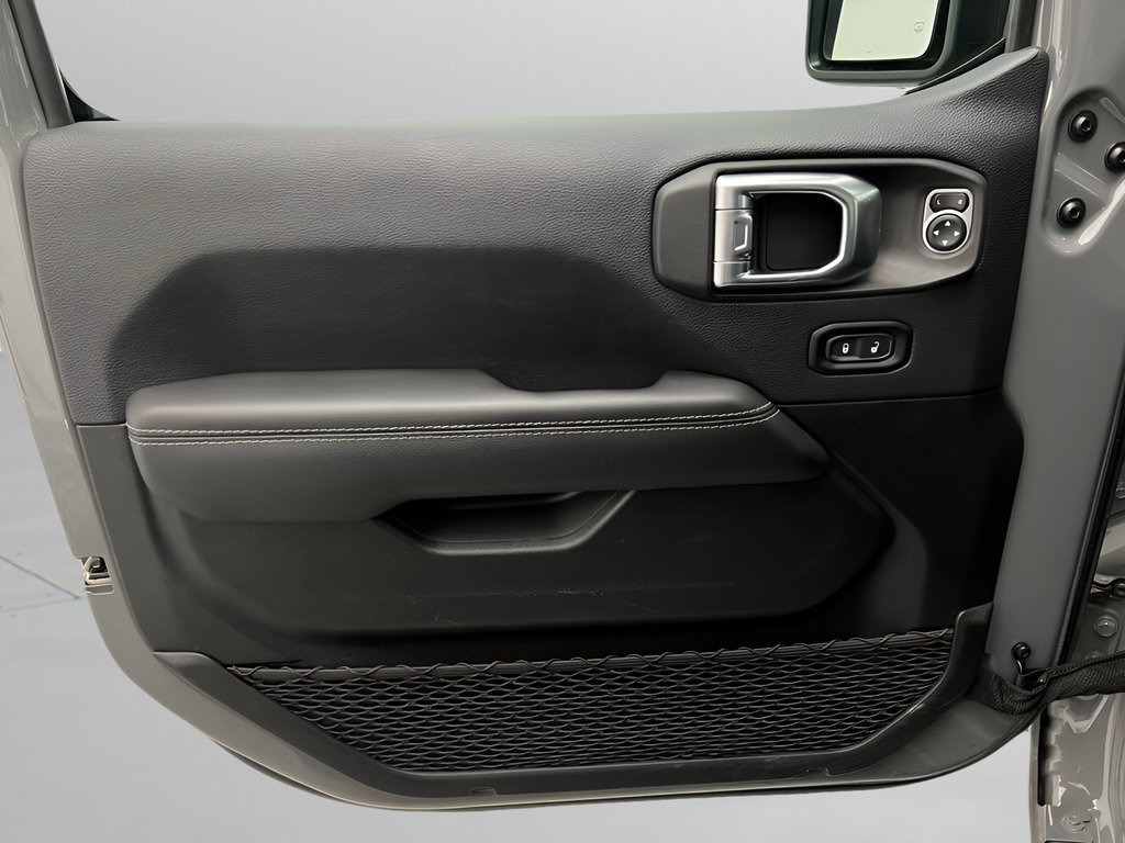 2023 Jeep Wrangler 4xe Sahara 4XE - Photo 33