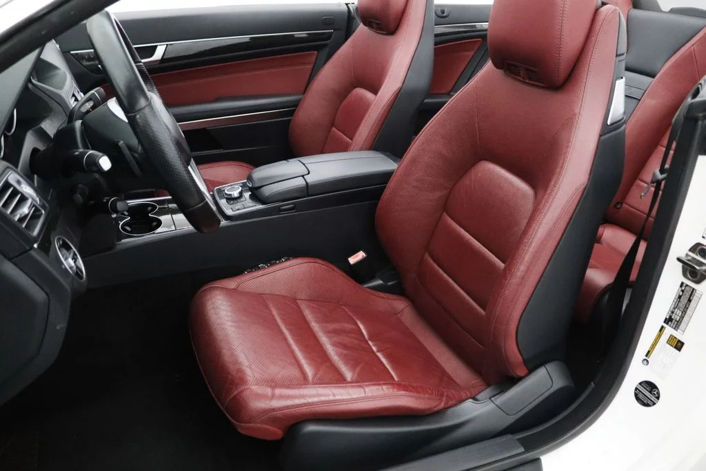2017 Mercedes-Benz E-Class E400 - Photo 11