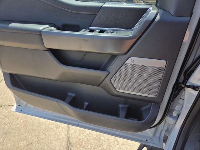New 2026 Avalanche Ford Tremor® image 23