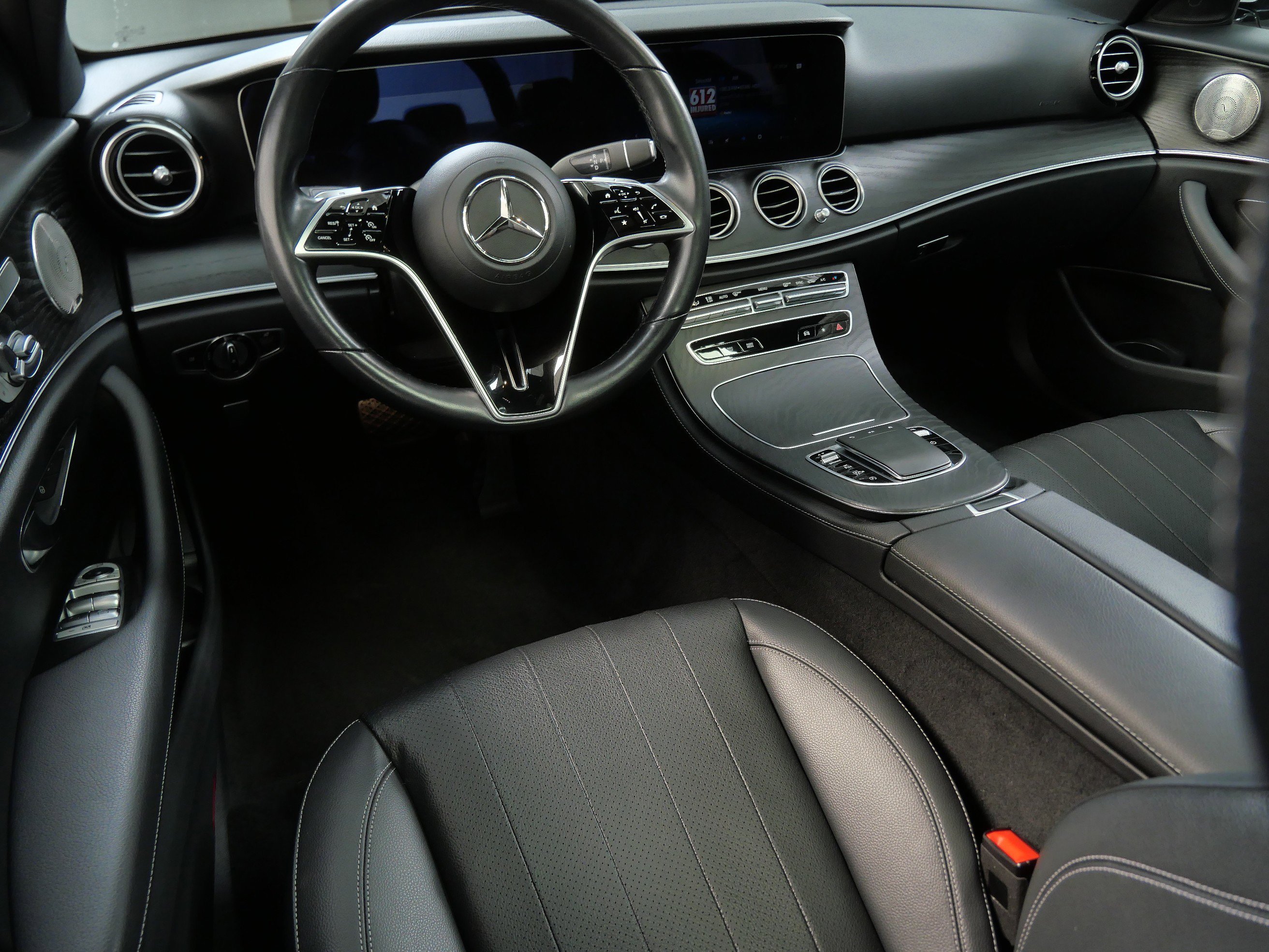 Certified 2022 Mercedes-Benz E-Class E350 with VIN W1KZF8EB2NB025739 for sale in Minnetonka, Minnesota