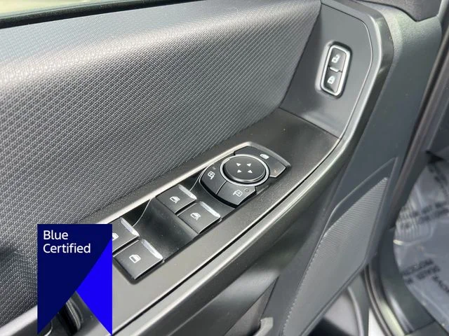 Used 2024 Silver Ford STX image 12