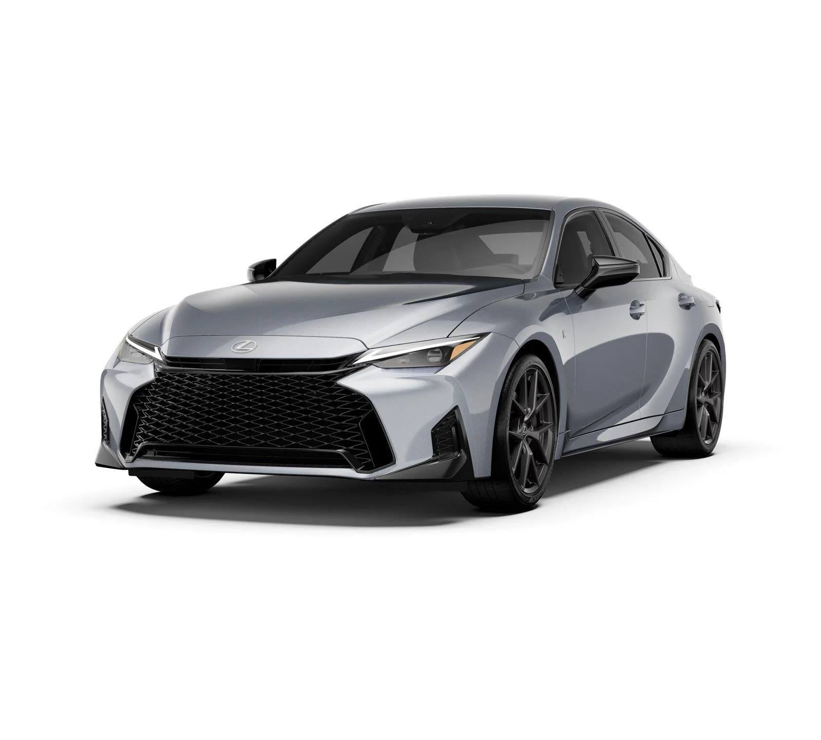 2026 Lexus IS  350 F SPORT DESIGN AWD