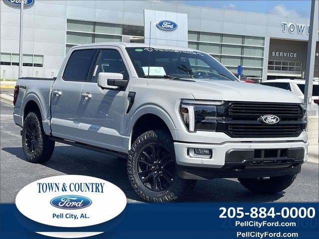 New 2026 Avalanche Ford TCcustoms image 25