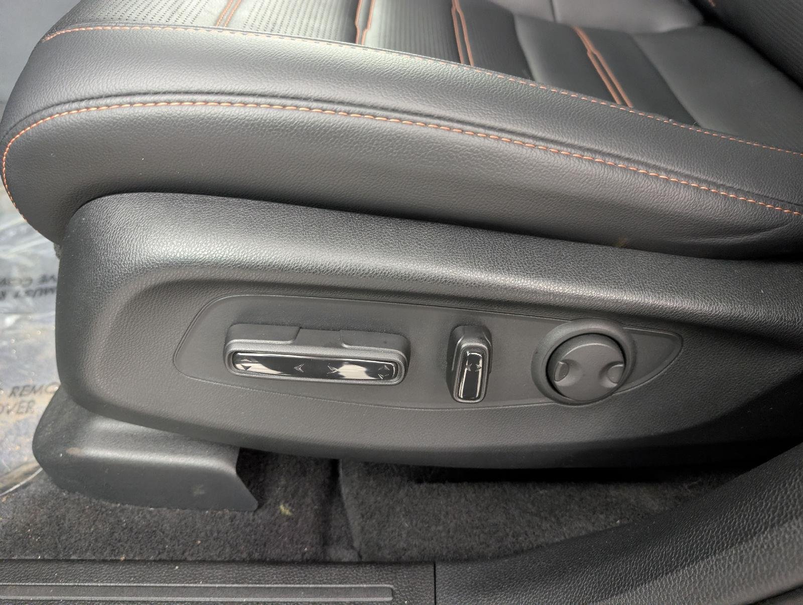 2025 Honda CR-V Sport Touring - Photo 16
