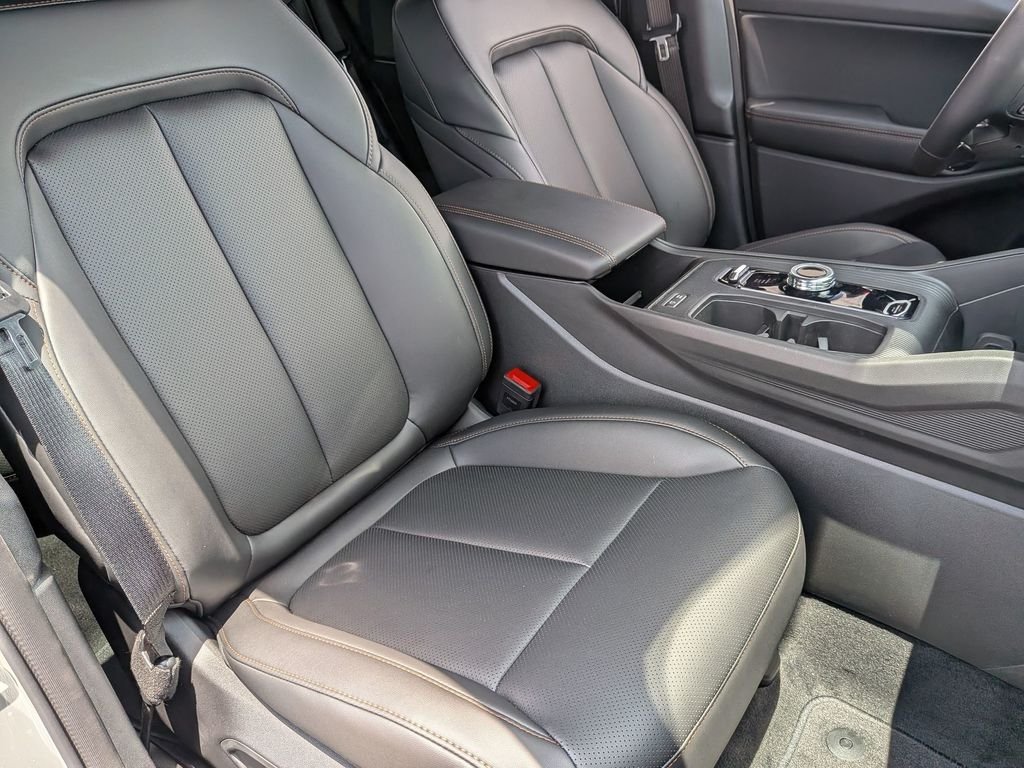 New 2026 Sting-Gray Clearcoat Jeep Limited image 31