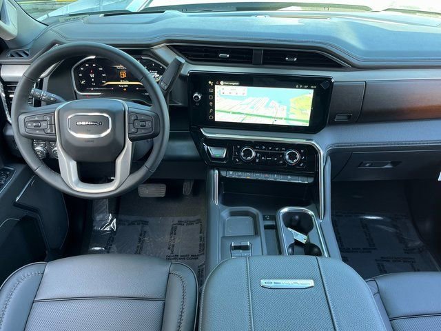 2026 GMC Sierra 2500HD Denali - Photo 17