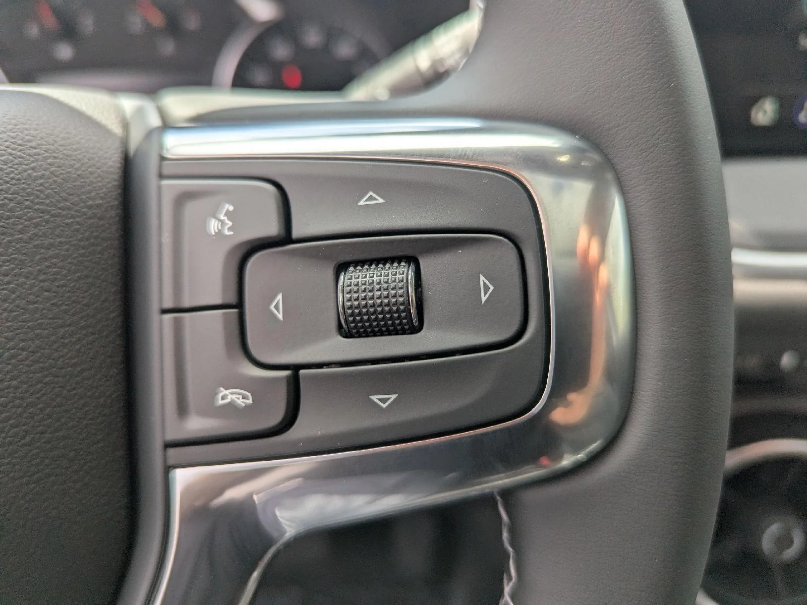 2026 Chevrolet Blazer 3LT - Photo 20