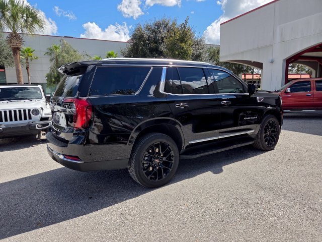 Certified Used 2026 Onyx Black GMC Elevation image 13