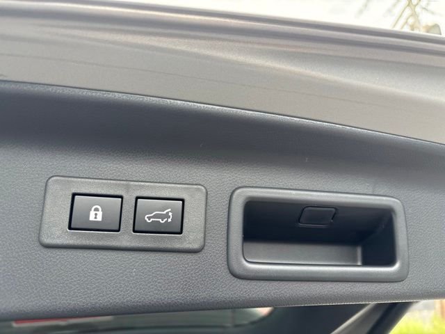 New 2026 RIVER ROCK PEARL Subaru Premium Hybrid image 11