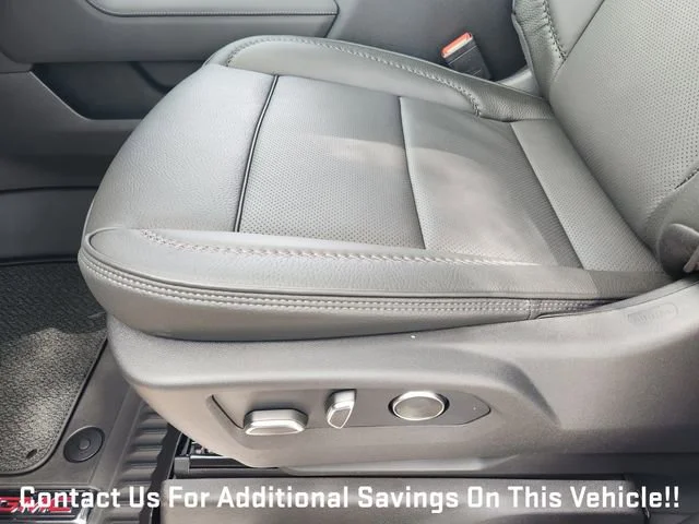2026 GMC Sierra 2500HD Denali - Photo 18