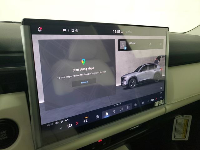 New 2026 Polymetal Gray Metallic Mazda 2.5 S Select AWD image 28
