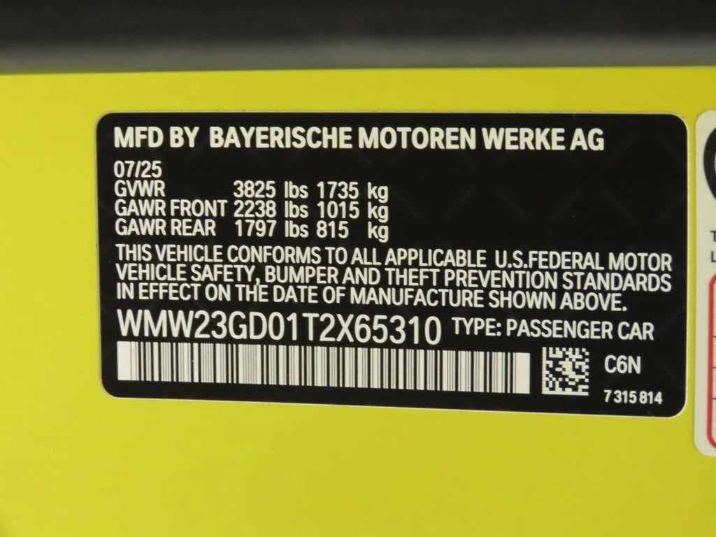2026 MINI Hardtop 2 Door S - Photo 33