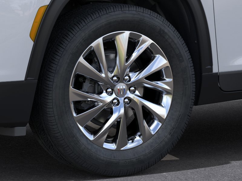 2026 Buick Enclave Preferred - Photo 9