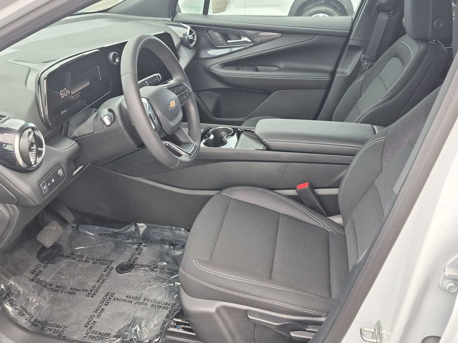 2026 Chevrolet Blazer EV LT - Photo 22