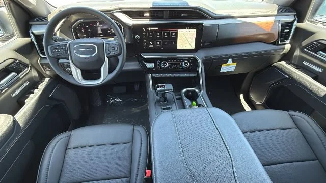 New 2026 Sterling Metallic GMC Denali image 26