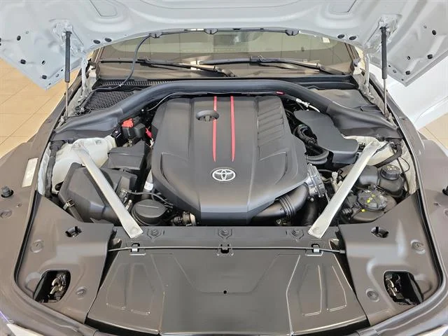2026 Toyota Supra - Photo 30