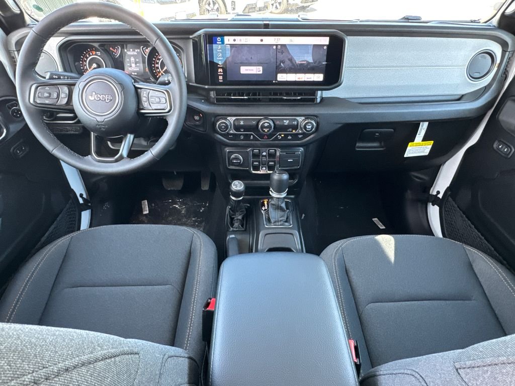 2026 Jeep Gladiator Sport S - Photo 19