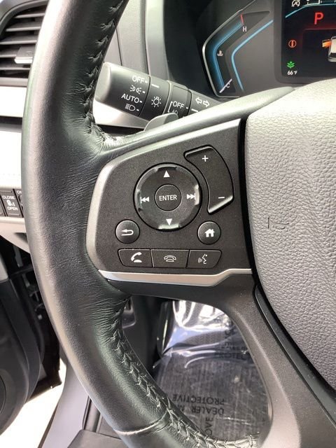 2024 Honda Odyssey EX-L - Photo 24