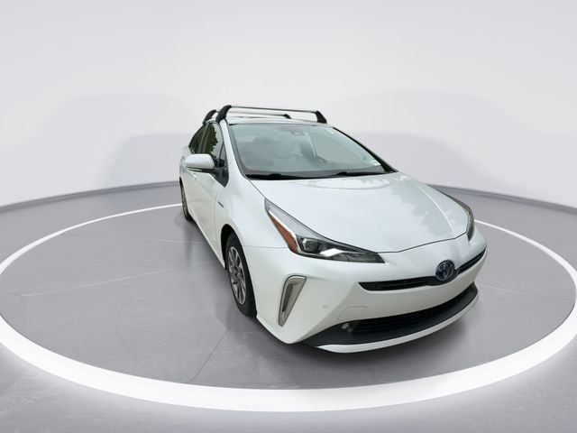 2022 Toyota Prius XLE - Photo 3