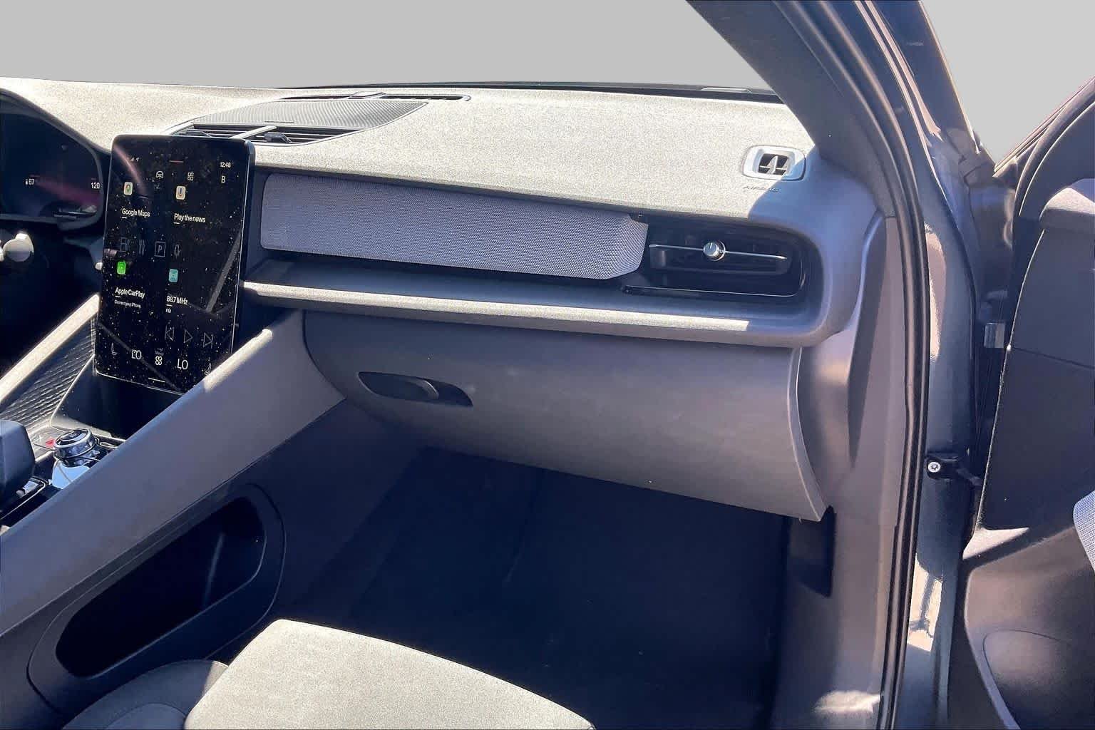 Used 2021 Thunder Polestar Launch Edition image 17