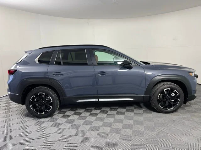 2026 Mazda CX-50 Meridian Edition - Photo 8