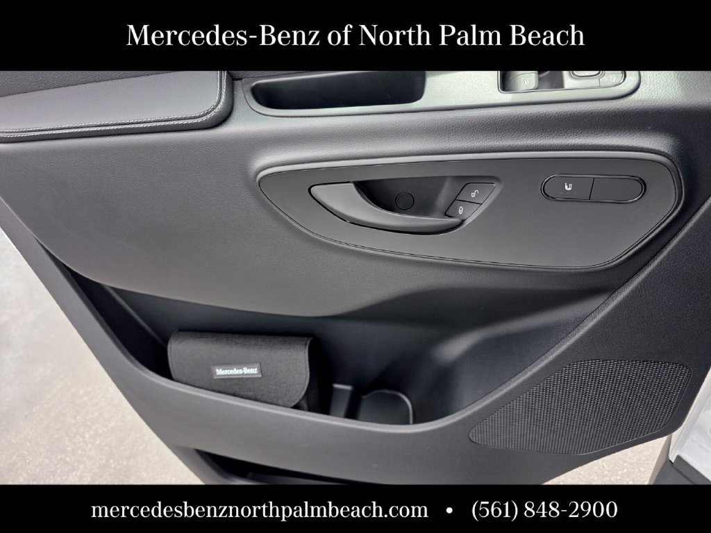 2026 Mercedes-Benz Sprinter Cargo Van Base - Photo 45
