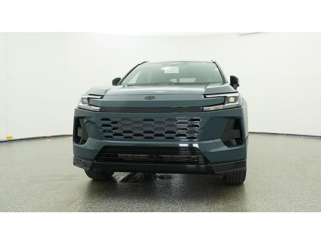 New 2026 Cloud Toyota SE image 31