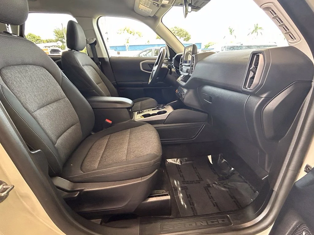 Certified Used 2024 Desert Sand Ford Big Bend image 25